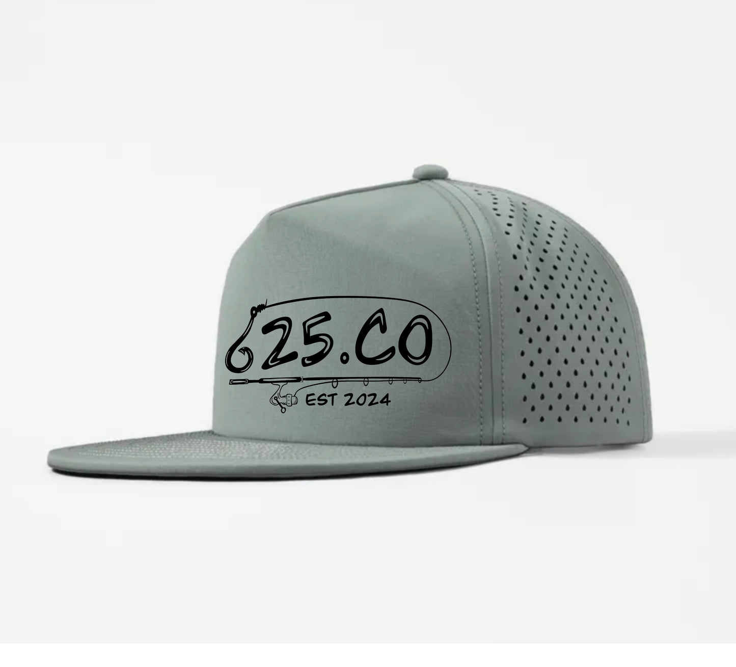 625.CO Classic Hat