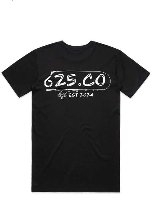 625.CO Classic Short Sleeve T-Shirt